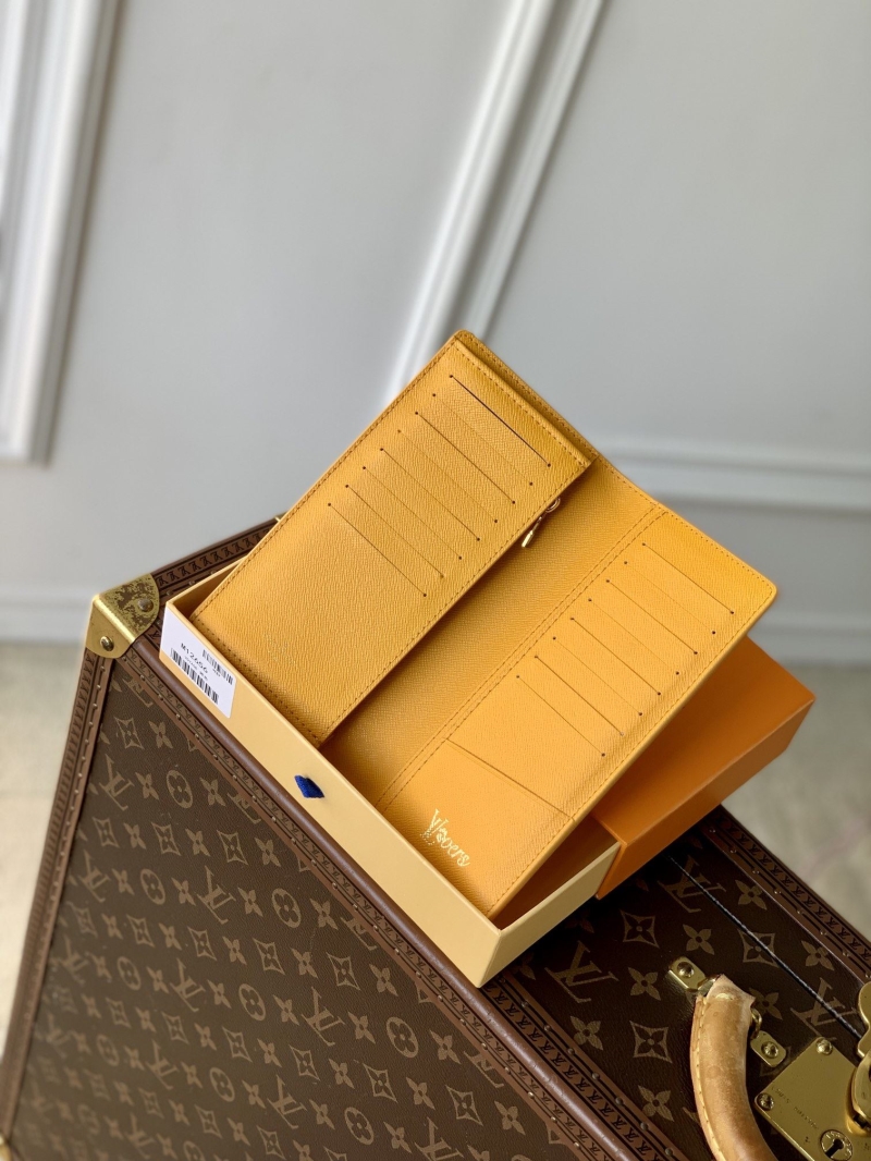 LV Wallets